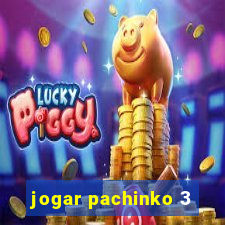 jogar pachinko 3